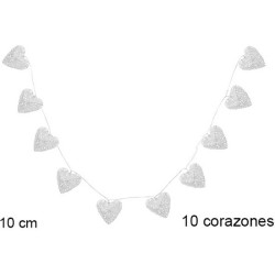 TIRA DE LUCES LED 10...