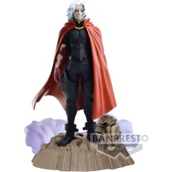 FIGURA TOMURA SHIGARAKI...