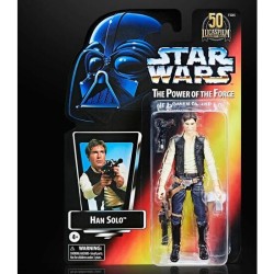 FIGURA HAN SOLO THE POWER...