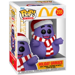 FIGURA POP MCDONALDS...