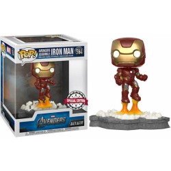 FIGURA POP MARVEL AVENGERS...