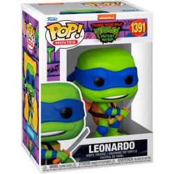 FIGURA POP TORTUGAS NINJA...