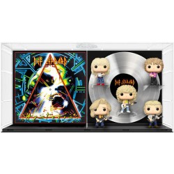 FIGURA POP ALBUM DELUXE DEF...