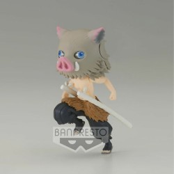 FIGURA INOSUKE HASHIBIRA...