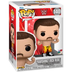 FIGURA POP WWE RAVISHING...