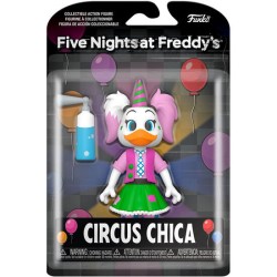 FIGURA ACTION FIVE NIGHTS...