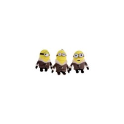 PELUCHE MINIONS GIGANTE ICE...