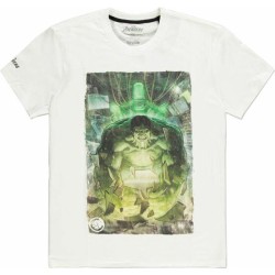 CAMISETA HULK AVENGERS MARVEL