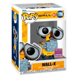 FIGURA POP DISNEY WALL-E -...