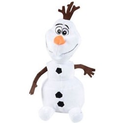 PELUCHE OLAF 30 CM