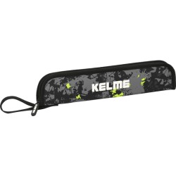 PORTAFLAUTAS KELME "JUNGLE"