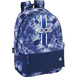 MOOS - MOCHILA ADAPTABLE,...