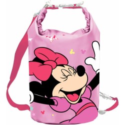 BOLSA ESTANCA MINNIE DISNEY...