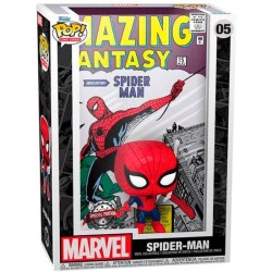 FIGURA POP MARVEL AMAZING...