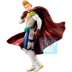 FIGURA MIRIO TOGATA NEXT...