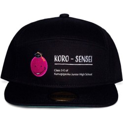 GORRA KORO SENSEI...