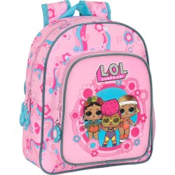 MOCHILA INFANTIL...