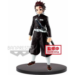 FIGURA TANJIRO KAMADO...