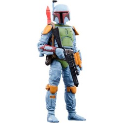 FIGURA BOBA FETT STAR WARS...