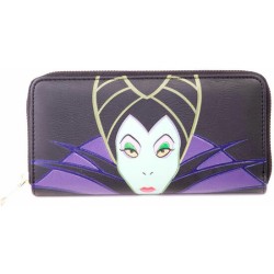 CARTERA MALEFICA VILLANAS...