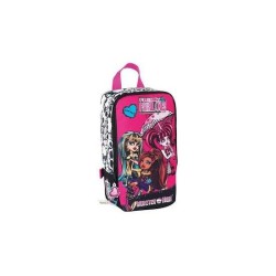 MONSTER HIGH ZAPATILLERO 30CM