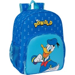 MOCHILA JUNIOR ADAPT.CARRO...