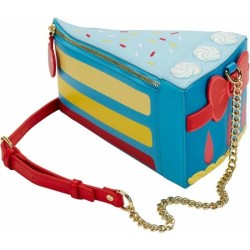 BOLSO BANDOLERA CAKE...