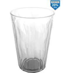 SET 5 VASOS GRANITY ICE...