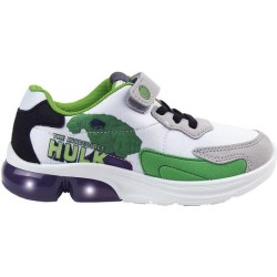 DEPORTIVA SUELA PVC CON...