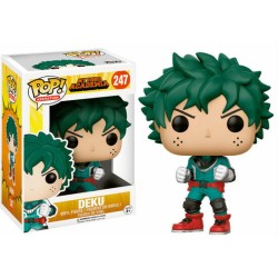 FIGURA POP MY HERO ACADEMIA...