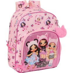 MOCHILA INFANTIL...