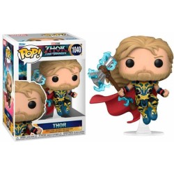 FIGURA POP MARVEL THOR LOVE...