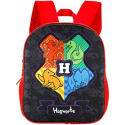 MOCHILA 3D HOGWARTS HARRY...