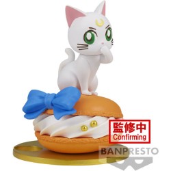 FIGURA ARTEMIS SAILOR MOON...