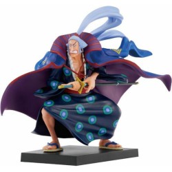 FIGURA ICHIBANSHO DENJIRO...