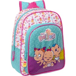 MOCHILA INFANTIL...