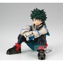 FIGURA IZUKU MIDORIYA BREAK...