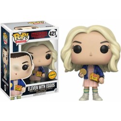 FUNKO POP! ELEVEN WITH...