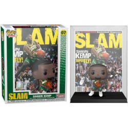 FIGURA POP NBA SLAM SHAWN KEMP