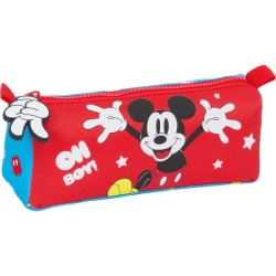 PORTATODO MICKEY MOUSE...