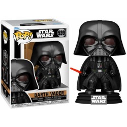 FIGURA POP STAR WARS...