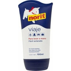 DETERGENTE NORIT VIAJE 100ML