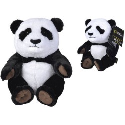 PELUCHE OSO PANDA NATIONAL...