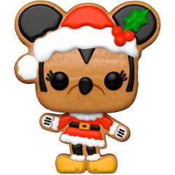 FIGURA POP DISNEY HOLIDAY...