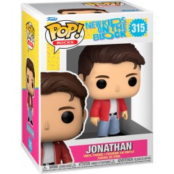 FIGURA POP NEW KIDS ON THE...