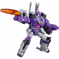 FIGURA WFC-K28 GALVATRON...