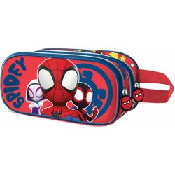 PORTATODO 3D GANG SPIDEY...