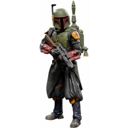 FIGURA BOBA FETT MORAK THE...