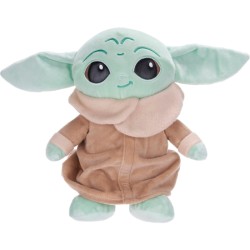 BABY YODA STAR WARS PELUCHE...