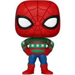 FIGURA POP MARVEL HOLIDAY...